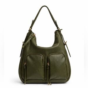 Moda Luxe Marlo Hobo Bag Preloved - Excellent Condition